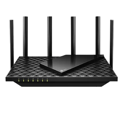 [840030707216] Router TP-Link Archer AX72 doble banda AX5400 de 6 antenas — galería 1