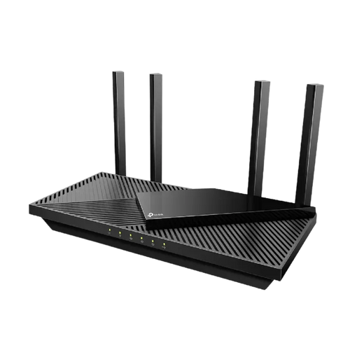 [840030703041] Router TP-LINK Doble Banda WiFi 6 4 Antenas AX3000 Archer AX55 Gigabit — galería 1