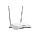 [845973070533] Router TP-LINK WiFi 4 2 Antenas N300Mbps TL-WR840N — galería 1