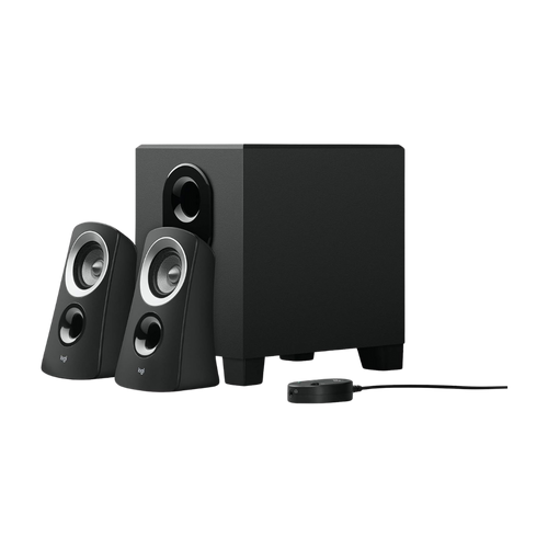 [097855062468] Sistema de Altavoces Logitech Z313 — galería 3