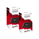 [740617338515] SSD Externo Kingston XS1000 (1TB y 2TB) — galería 3