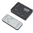 [831772000017] Switch HDMI 1x3 + Control — galería 1