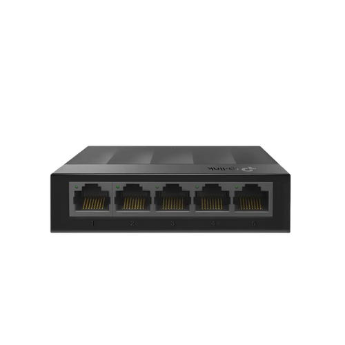 [845973085469] Switch TP-LINK LS1005G 5 Puertos — galería 1