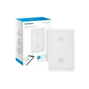 [7506250931628] Apagador Wifi Touch Doble Steren Shome-110 — galería 3