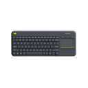[097855115324] Teclado Logitech Media K400 Plus — galería 3
