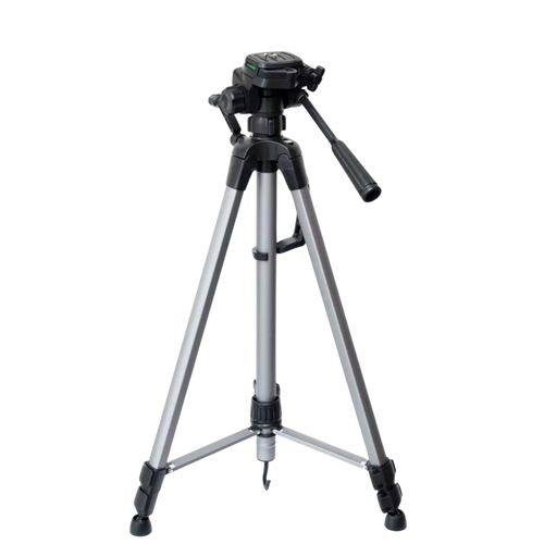 [TRIP3520ALU] Trípode FR de aluminio 3520 — galería 3
