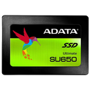 [842243017601] Unidad de estado sólido ADATA ASU650SS-240GT-R de 240 GB — galería 3