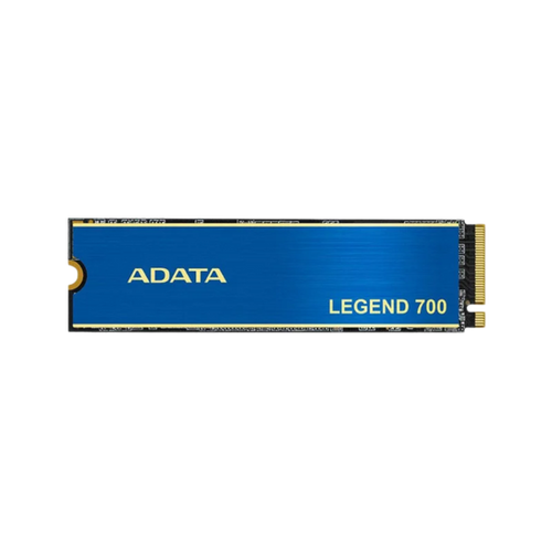 [842243029529] Unidad de Estado Sólido ADATA LEGEND 700 256GB M.2 NVMe PCIe Gen3x4 — galería 1