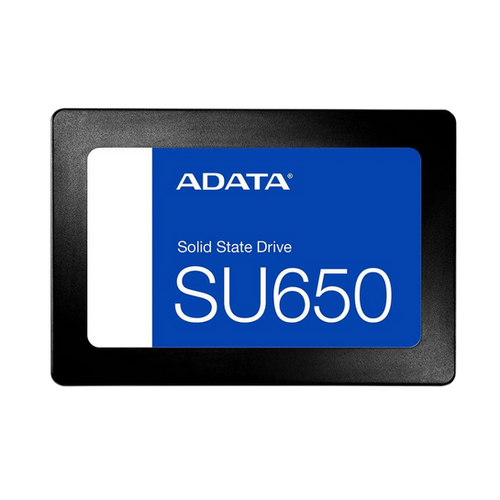 [842243028324] Unidad de estado sólido ADATA SU650 de 1 TB — galería 1