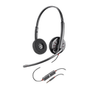 [017229151956] Auriculares convertibles USB Plantronics Blackwire C225 — galería 3