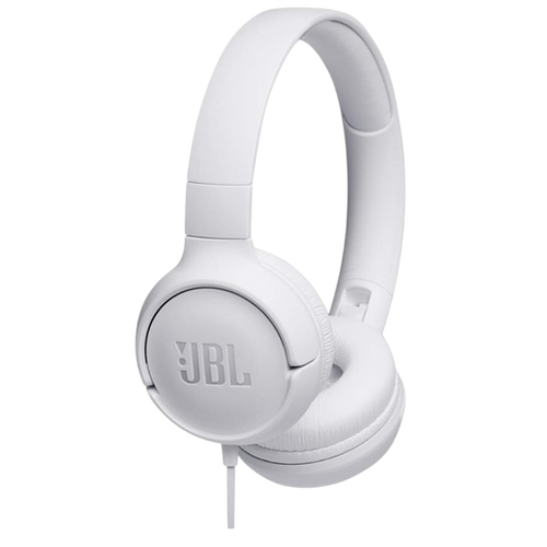 [050036355889] Auriculares JBL TUNE 500 con micrófono — galería 3