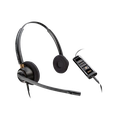 [783R3AA] Auriculares Poly EncorePro 525 — galería 1