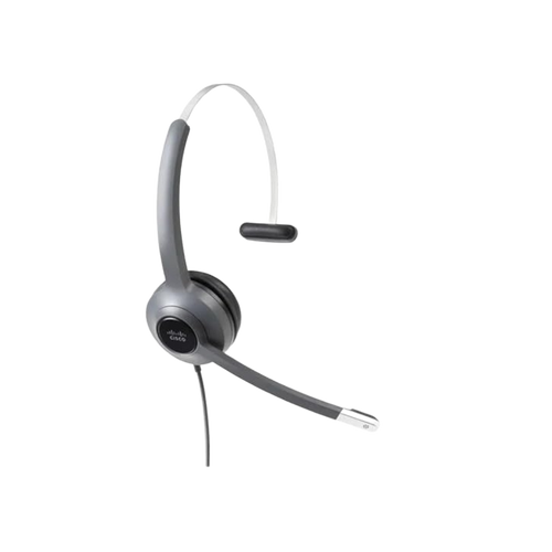 [74-122064-04] Auriculares USB a Jack 3,5 mm con Cable para Cisco — galería 1