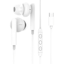 [6974280918277] Auriculares VIDVIE In-ear USB C — galería 3