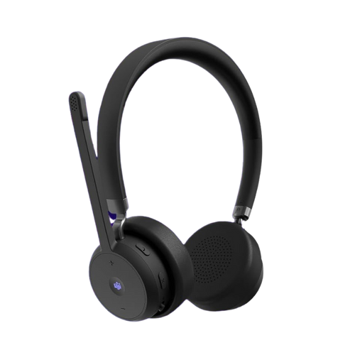 [195892092568] Auriculares VoIP Inalámbricos Lenovo — galería 3