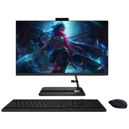 Computador All In One LENOVO IdeaCentre AIO 3´ 27 Pulgadas