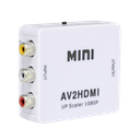 Convertidor Mini RCA a HDMI