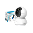 Cámara de Seguridad Interior TP-LINK Tapo C210 Visión