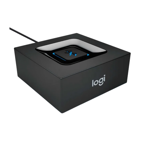 Logitech Adaptador Audio Bluetooth