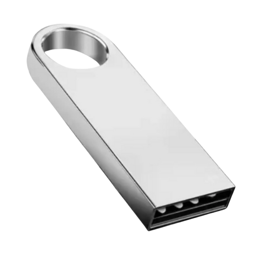 Memoria Almacenamiento MX Digital 4GB USB