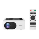 Mini Proyector Multimedia De 2105 Lúmenes