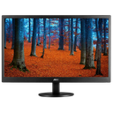 Monitor LED AOC E1670SWU 16" HD