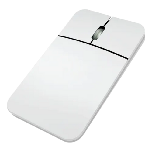 Mouse Inalambrico Soundfriend