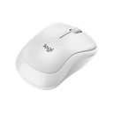 Mouse LOGITECH Inalámbrico Óptico M240