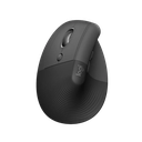 Mouse Logitech Inalámbrico Ergonómico LIFT - Left