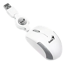 Mouse mini Genius Micro Traveler V2 31010125102