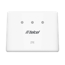 Módem MF293N de ZTE Devices