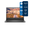 Notebook Dell Vostro 3400 I5 1135G7