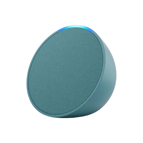 Parlante AMAZON Echo POP Verde