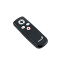 Puntero Presentador Laser Genius Media Pointer 100 USB
