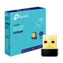 Adaptador WiFi USB TP-Link Nano AC600