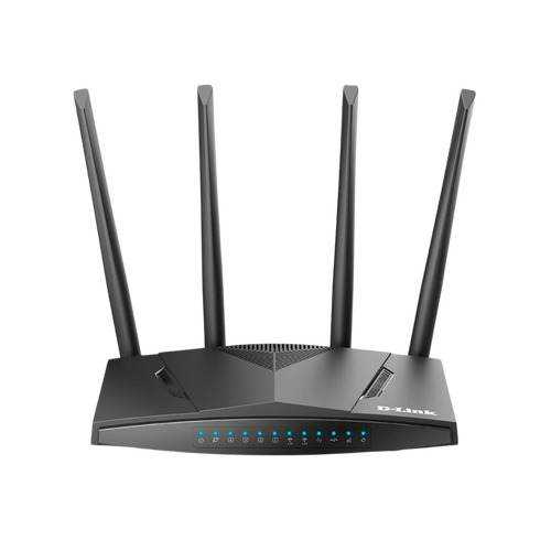 Router DLINK 4G DWR-M921 LTE N300 4 Antenas Slot Sim