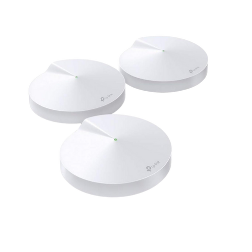 Sistema WiFi en malla TP-Link Deco (Deco M5)