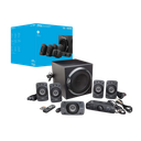 Sistema de altavoces Logitech Z906