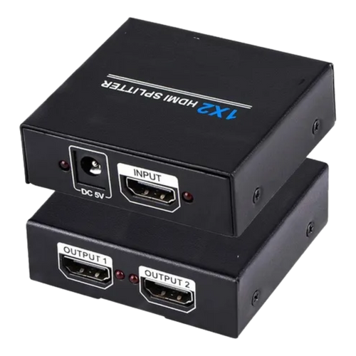 Splitter HDMI 1X2