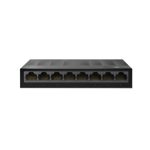 Switch TP-LINK LS1008G 8 Puertos