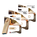 USB Kingston DataTraveler SE9 G3 (64GB, 128GB, 256GB)