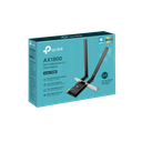 Adaptador inalámbrico PCI Express TP-Link Archer TX20E AX1800