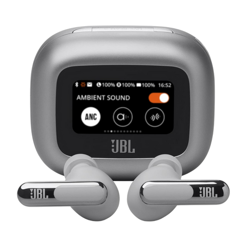 Auriculares JBL Live Beam 3