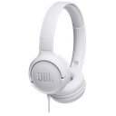 Auriculares JBL TUNE 500 con micrófono