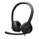 Auriculares Logitech USB H390