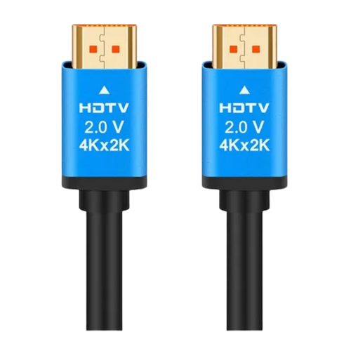 Cable HDMI a HDMI 2.0V 4K