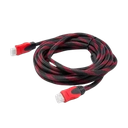 Cable HDMI a HDMI Enmallado