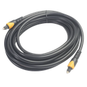 Cable Óptico de Audio